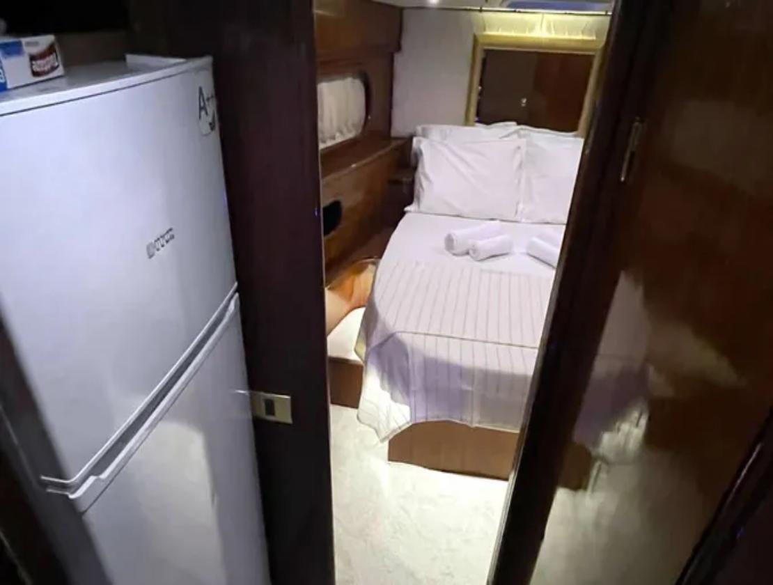 Antalya Yacht Rent - A14455-67